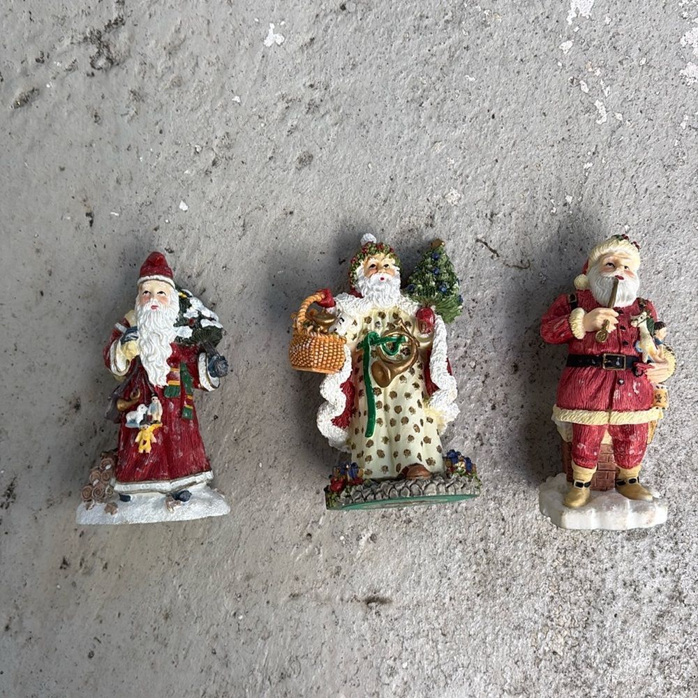 International Santa Claus
